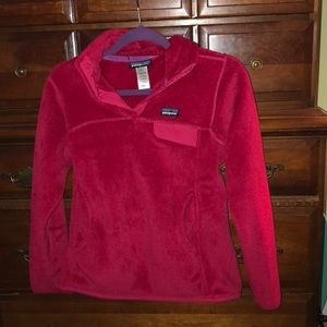 Patagonia Re-tool